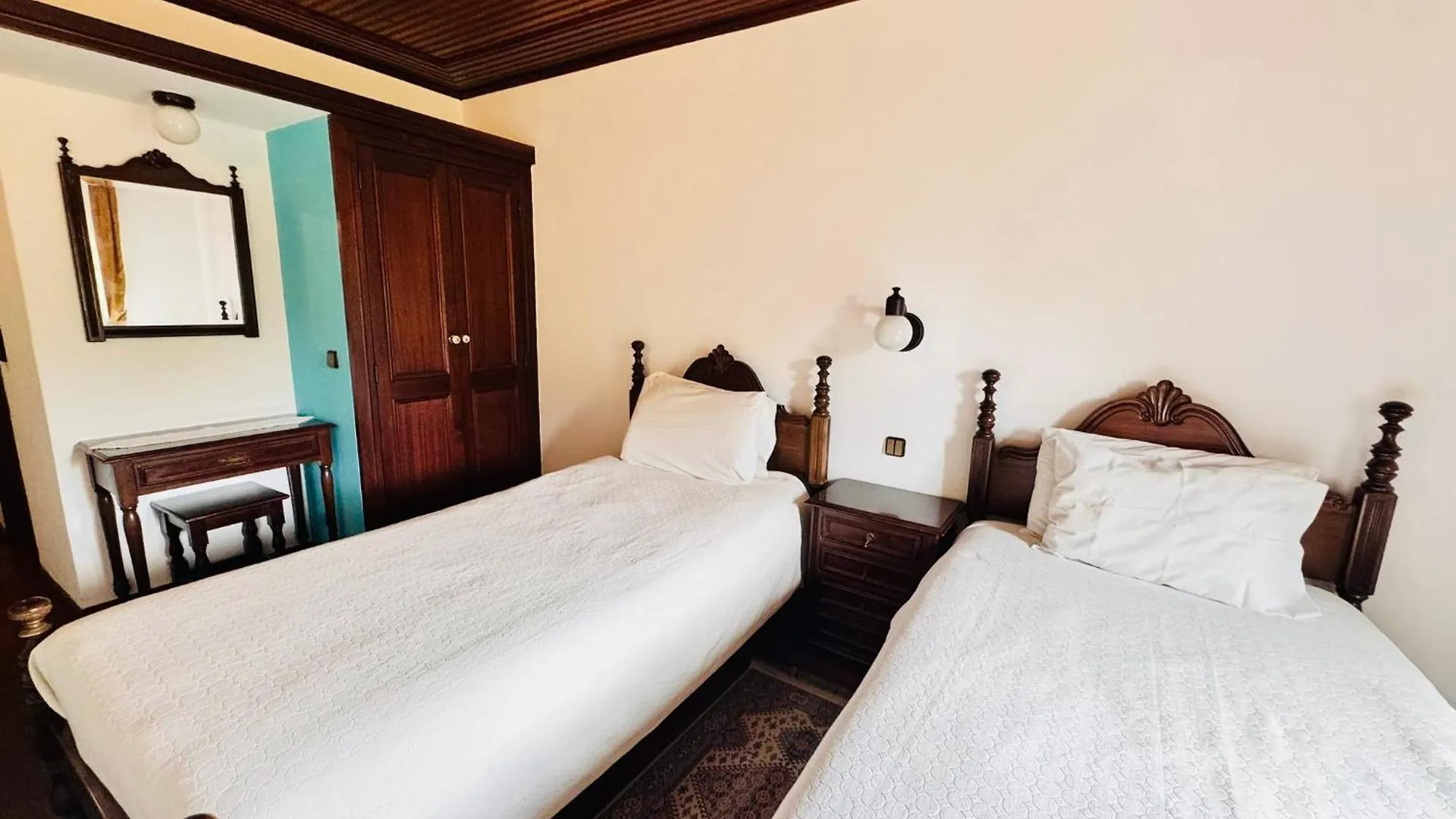 Lodge Villa Bica Boa à Monchique