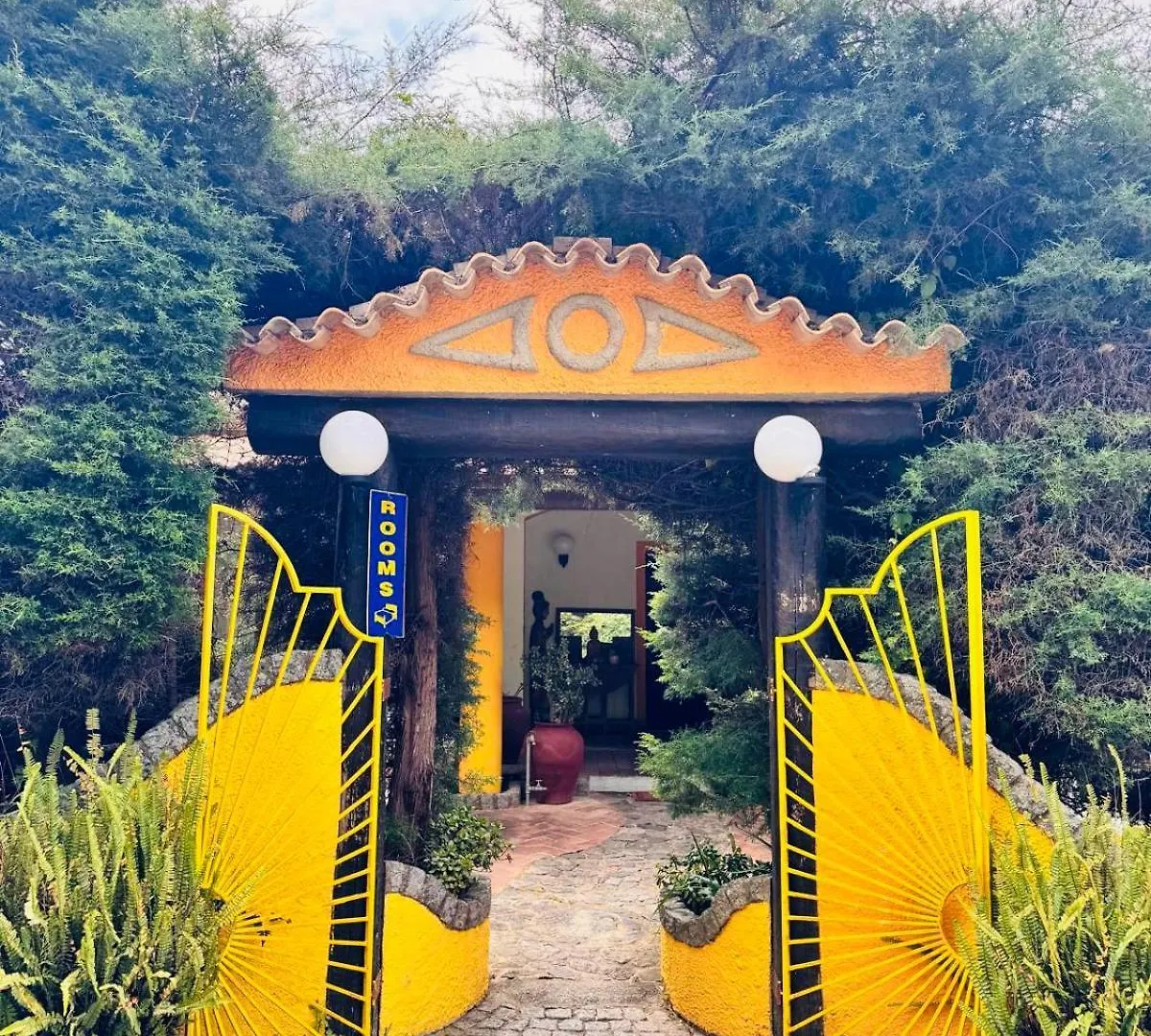 Villa Bica Boa à Monchique