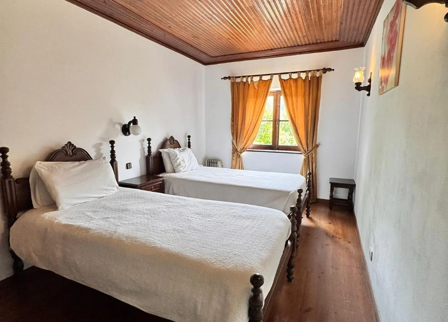 Lodge Villa Bica Boa à Monchique