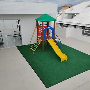 Espaço Benguela - Ingleses Apartamento Florianópolis