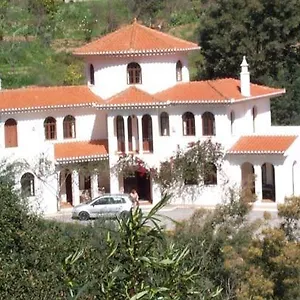  Villa Quinta Da Mimosa