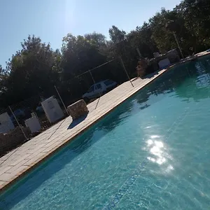  Hébergement de vacances Casa No Campo