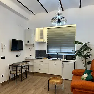 Casa El Gorras Apartamento Córdova