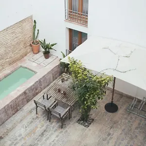 Trigo Homes Apartamento Córdova