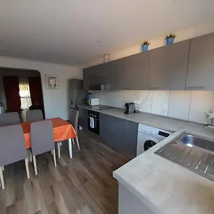  Hébergement de vacances Casa No Campo