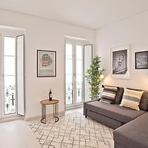 Bmyguest - Bica River View Apartamento Lisboa